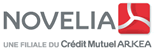 Partenaire NOVELIA
